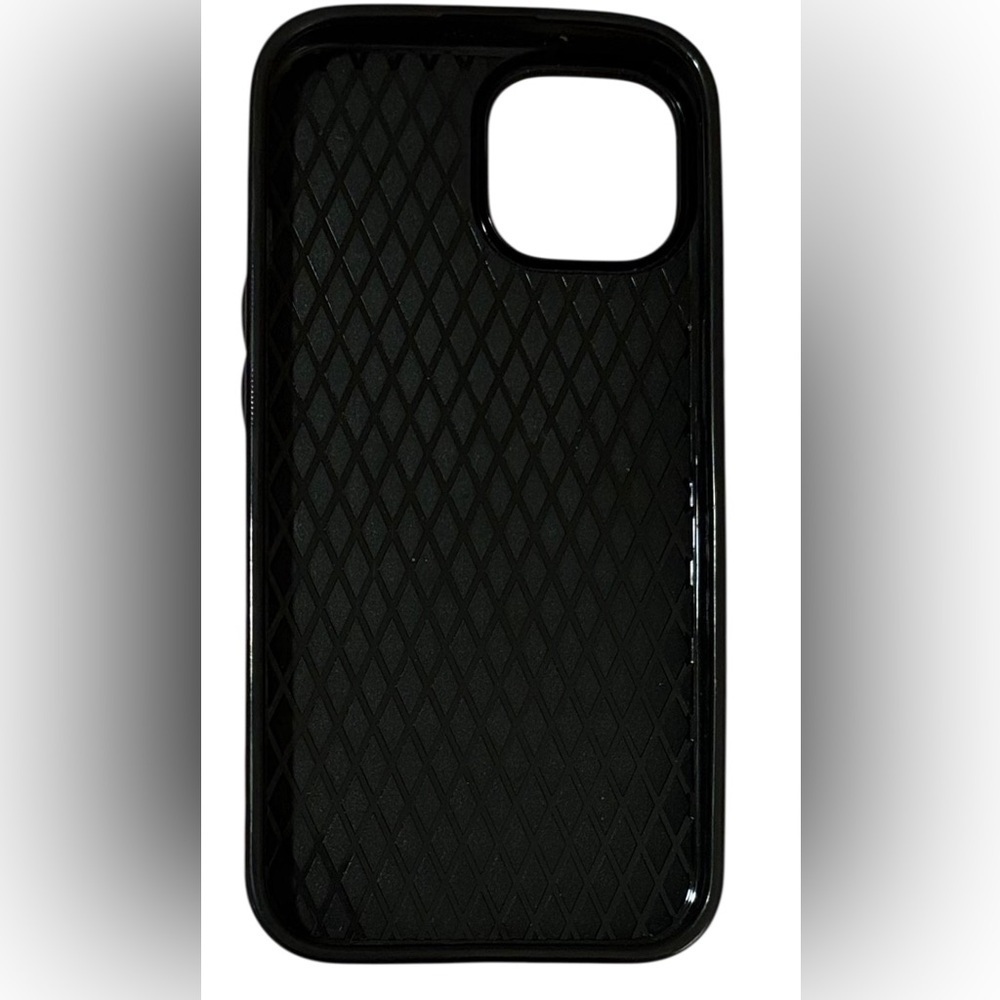 iPhone 15 Floral Phone Case - Multicolor - Picture 2 of 4